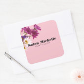 Sticker für Blumenkraut (Umschlag)