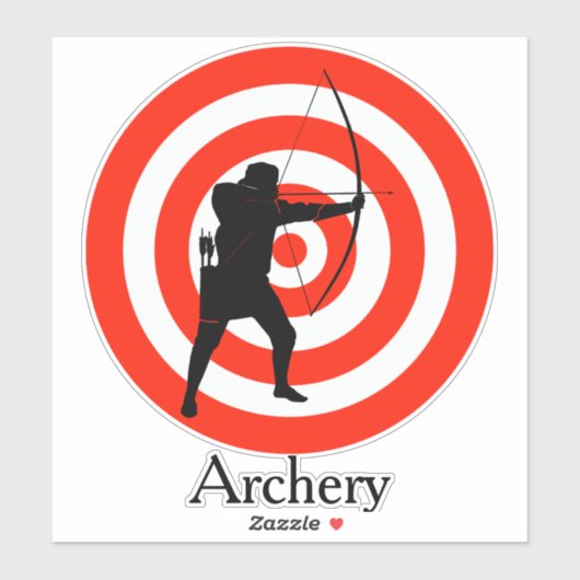 Sticker für Bogendesign (Blatt)