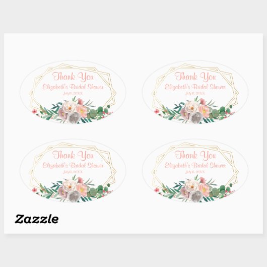 Sticker für das Korallenviertel (Blatt)