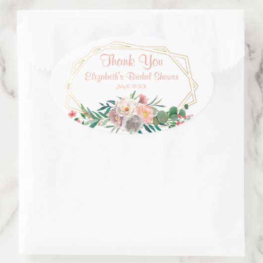 Sticker für das Korallenviertel (Tasche)