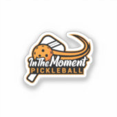 Sticker für den Moment (Vorderseite)