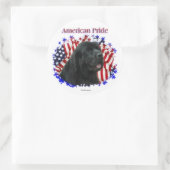 Sticker für den Pride (Tasche)