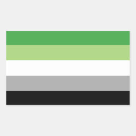 Sticker für die Aromatikspitze