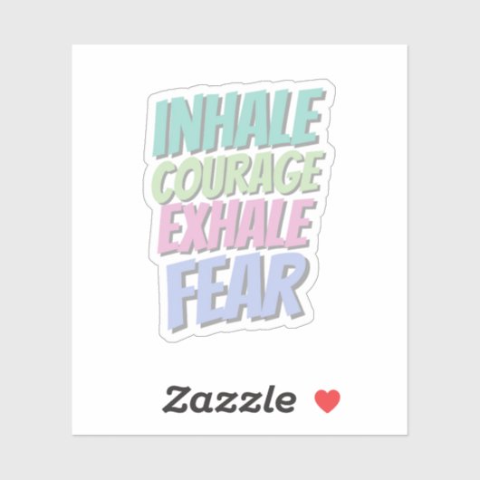 Sticker für Inspirationssätze (Blatt)