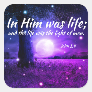 Sticker für inspirierende Christliche Glaubensbibl