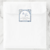 Sticker für italienisches Brautparty (Tasche)