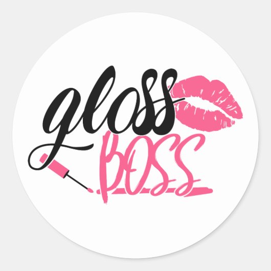 Sticker für Künstlerverkäufer am Inspirationsquell (Vorderseite)