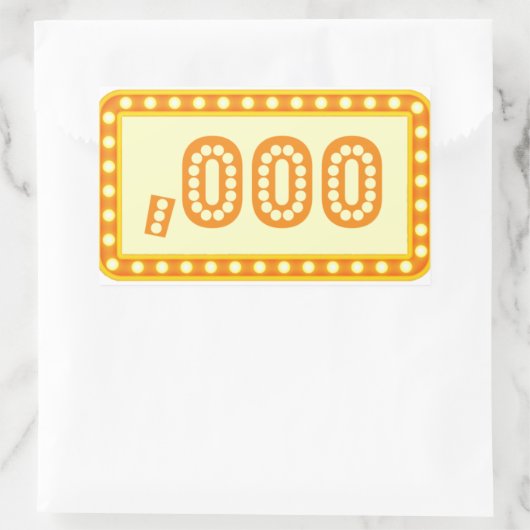 Sticker für Künstliche Score-Enhancer - Commandlin (Tasche)