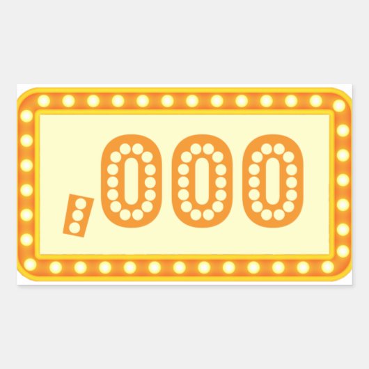 Sticker für Künstliche Score-Enhancer - Commandlin (Vorderseite)