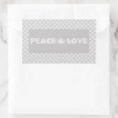 Sticker für Lieben (Tasche)