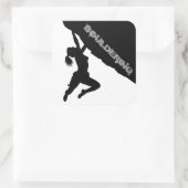 Sticker für Mädchen (Tasche)