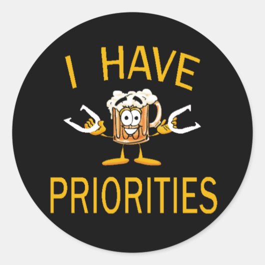 Sticker für Pferde (Vorderseite)