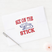 Sticker für Pferde (Umschlag)