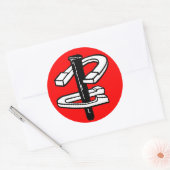 Sticker für Pferde (Umschlag)