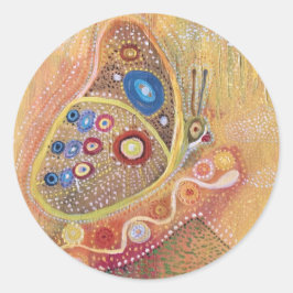 Sticker für Schmetterlingsbilder