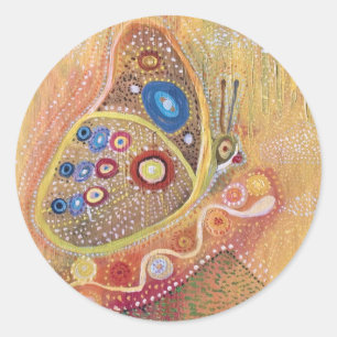 Sticker für Schmetterlingsbilder