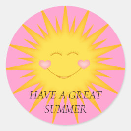 Sticker für Studenten, Willkommen zurück / Gute Ar