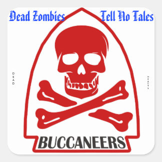 Sticker für tote Herzen