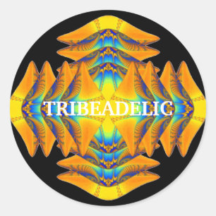 Sticker für Tribeadelnswerte