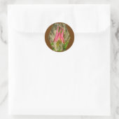 Sticker für Wild Columbine (Tasche)