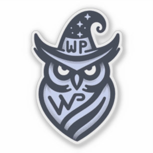 Sticker für WordPress-Assistent