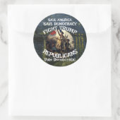 Sticker FW FV Kosten LV Preis Gesundheitsversorgun (Tasche)