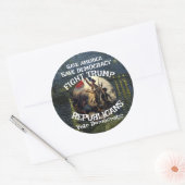 Sticker FW FV Kosten LV Preis Gesundheitsversorgun (Umschlag)