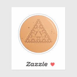 Sticker Game Dalgona