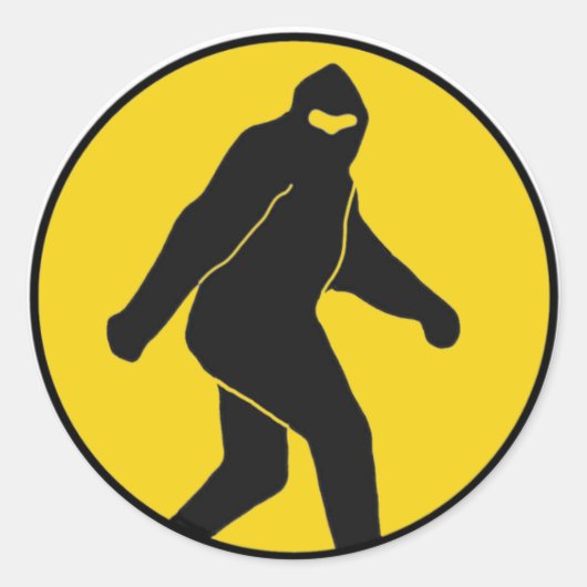 Sticker (gelb) (Vorderseite)