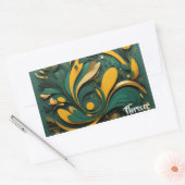 Sticker Grande Arte Biodiversidad Viva (Umschlag)