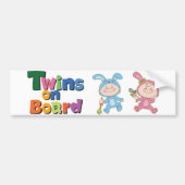 Sticker Handlung Autoaufkleber (Vorne)