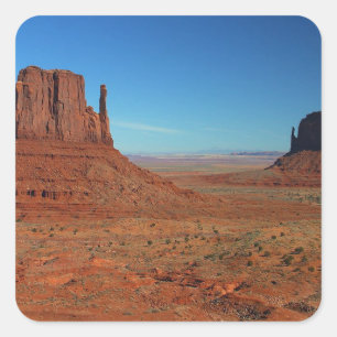 Sticker im Todetal mit Zangen