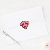 Sticker in den Brawl Stars, ein Spiel innerhalb ei (Umschlag)