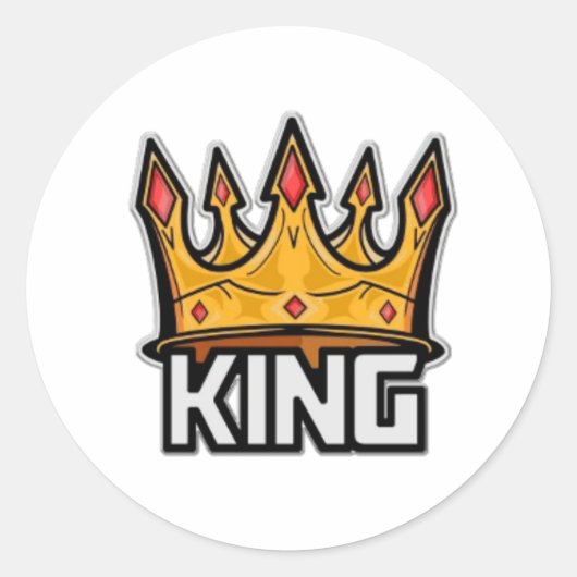 Sticker in den Brawl Stars, ein Spiel innerhalb ei (Vorderseite)