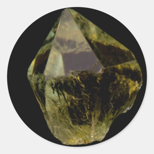 Sticker Jewels (Vorderseite)