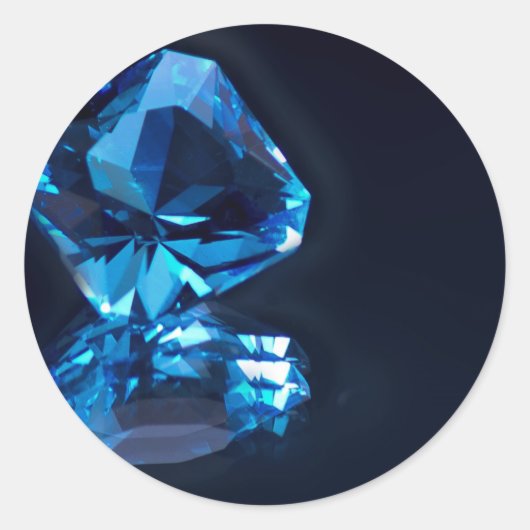 Sticker Jewels (Vorderseite)