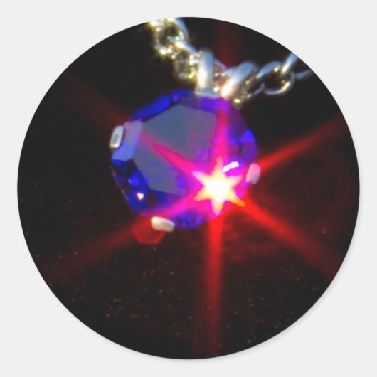 Sticker Jewels (Vorderseite)