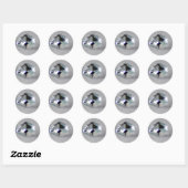 Sticker Jewels (Blatt)