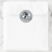 Sticker Jewels (Tasche)