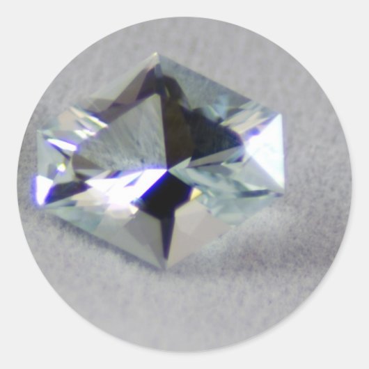 Sticker Jewels (Vorderseite)