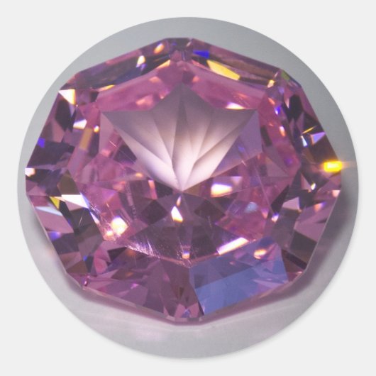 Sticker Jewels (Vorderseite)