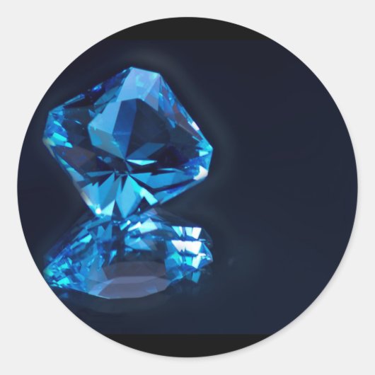 Sticker Jewels (Vorderseite)