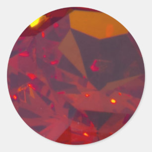 Sticker Jewels