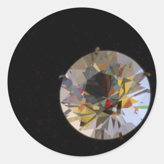 Sticker Jewels (Vorderseite)