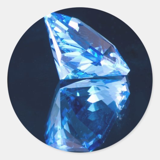 Sticker Jewels (Vorderseite)