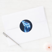 Sticker Jewels (Umschlag)