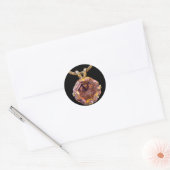 Sticker Jewels (Umschlag)