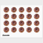 Sticker Jewels (Blatt)