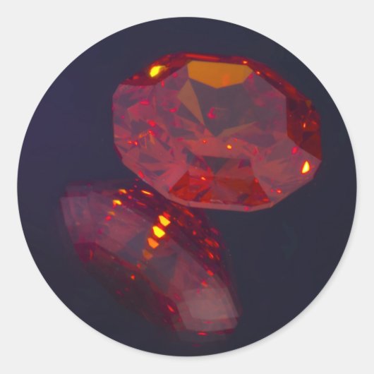 Sticker Jewels (Vorderseite)