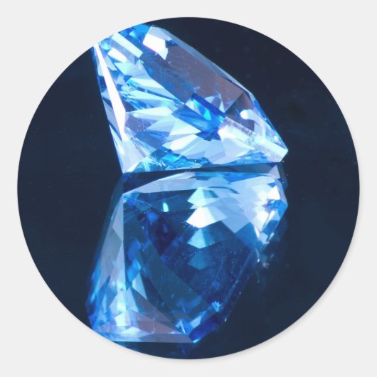 Sticker Jewels (Vorderseite)